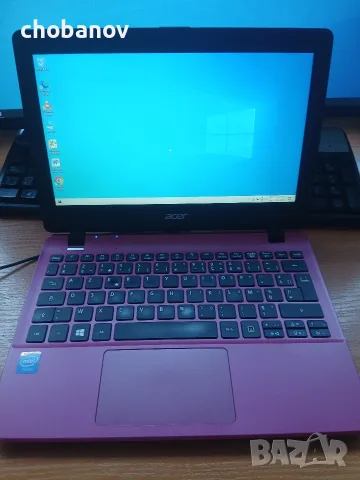 Лаптоп Acer E3-112