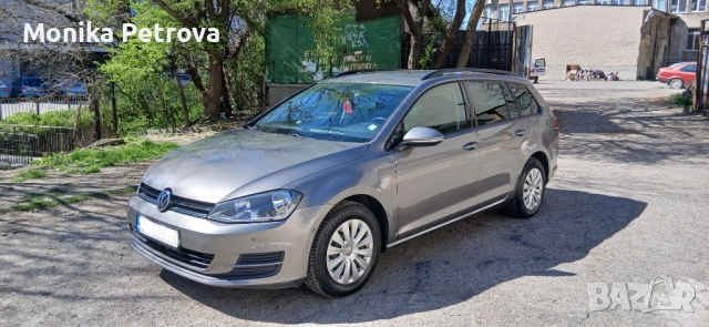  Volkswagen Golf, снимка 2 - Автомобили и джипове - 54689751