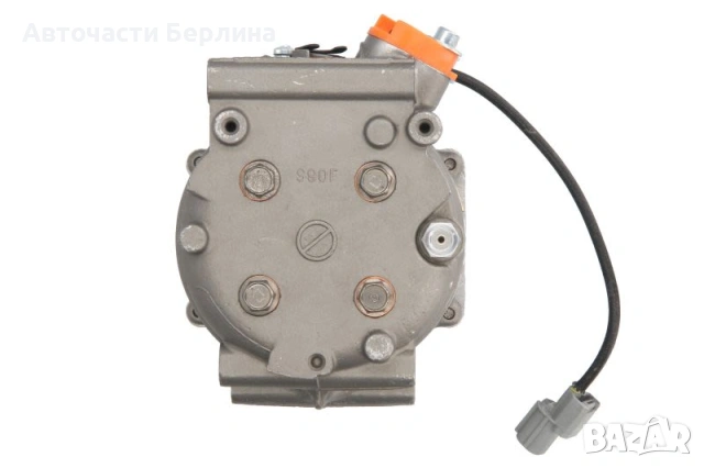 Компресор за климатик за Honda Civic и Honda CR-V, снимка 5 - Части - 54859209
