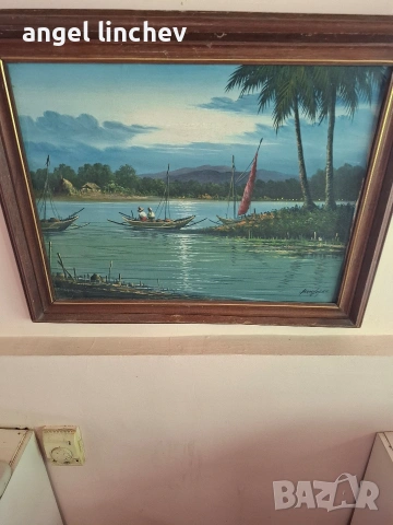 картини за ценители , снимка 6 - Други ценни предмети - 54127487