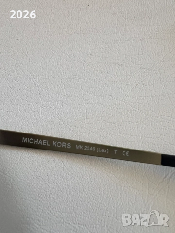 Оригиналните слънчеви очила Michael Kors MK 2046 (Lex), снимка 5 - Слънчеви и диоптрични очила - 55419048