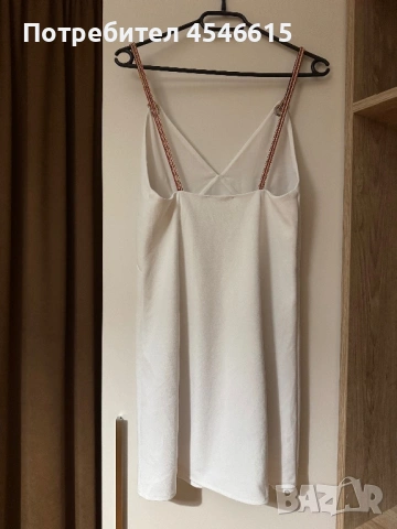 Рокля Zara, снимка 2 - Рокли - 54803580