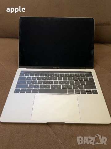 13" MacBook Pro 13" A2159 (2019) Silver- На части