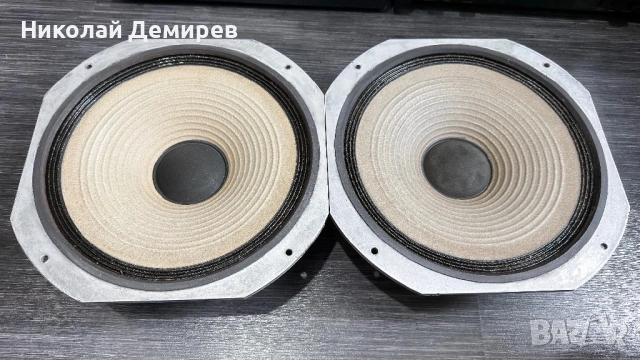 Pioneer 30-733D HPM-110, снимка 2 - Тонколони - 54450224