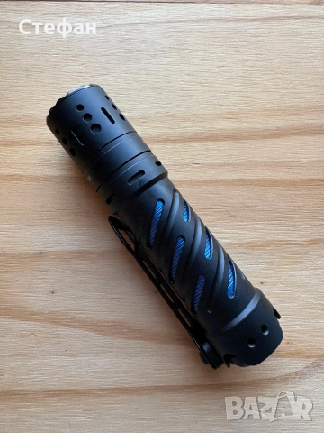 ХИТ ЦЕНА Фенер Acebeam E70 Mini
