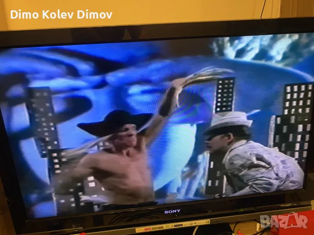 SONY SLV E80, Видео HiFi Stereo с дистанционно, снимка 10 - Плейъри, домашно кино, прожектори - 54989620
