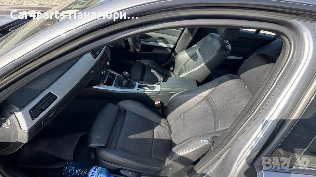BMW e90 320д на части, снимка 7 - Автомобили и джипове - 55158016