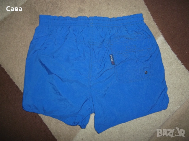 Шорти/бански SPEEDO  мъжки,М и Л   /черни,сини/, снимка 11 - Бански - 54782899
