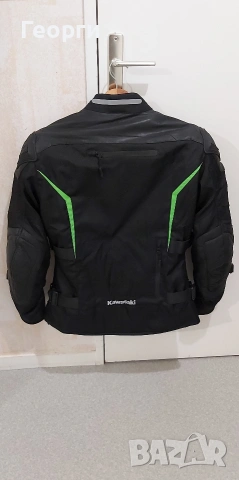 Мото яке Kawasaki M , снимка 5 - Аксесоари и консумативи - 54483394