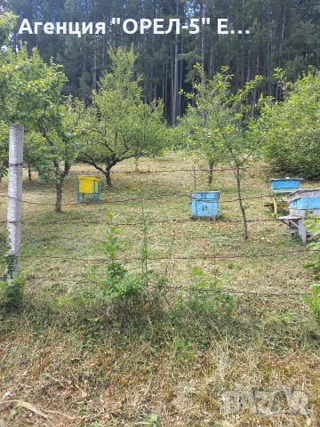 Продава два парцела гр.Перник,кв.Калкас, снимка 8 - Парцели - 51935117