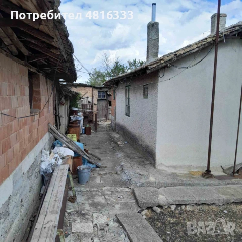 Къща с двор в село Красен 21 500 евро, снимка 5 - Къщи - 54402855