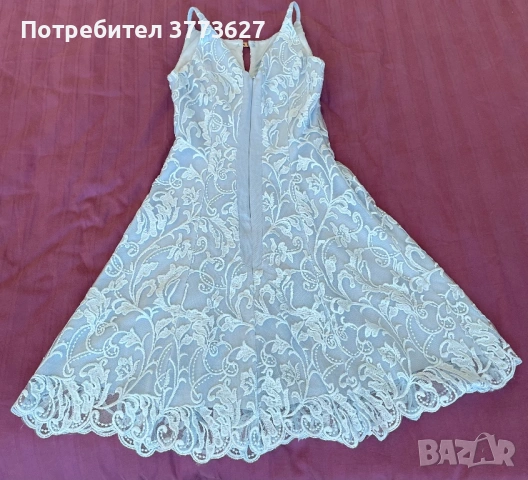 Рокли на Lucy fashion , снимка 4 - Рокли - 54118609