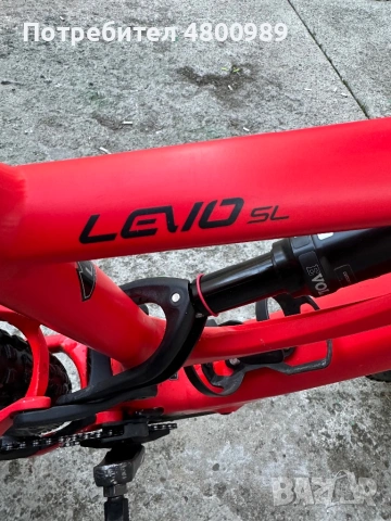 Specialized turbo levo Sl + range extender, снимка 8 - Велосипеди - 54239524