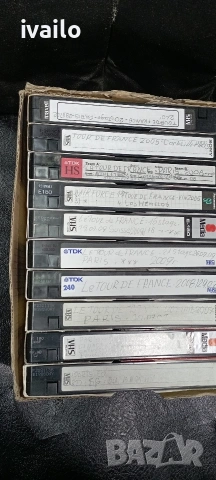 VHS-HITLER-& ROMMEL45г Записи!, снимка 2 - Други жанрове - 54138647