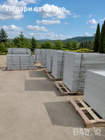 Соларни панели 230W