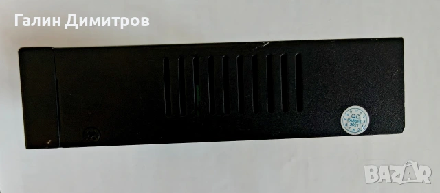 POE Switch Witek WI-PS20, снимка 5 - Суичове - 54782855