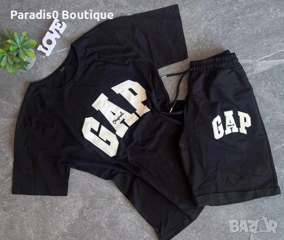 Дамски екип Gap, снимка 2 - Спортни екипи - 55242702
