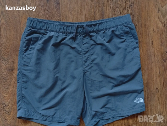 The North face - мъжки къси панталони р-р XL, снимка 2 - Къси панталони - 55045083