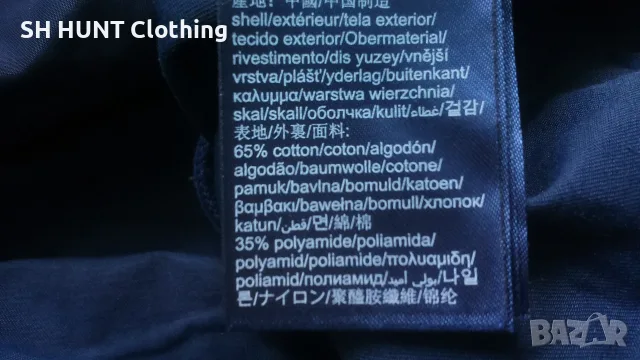 TOMMY HYLFIGER COAT Размер M мъжко сако 24-69, снимка 17 - Сака - 55681103