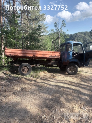 Авиа Преслав , снимка 7 - Камиони - 54714262