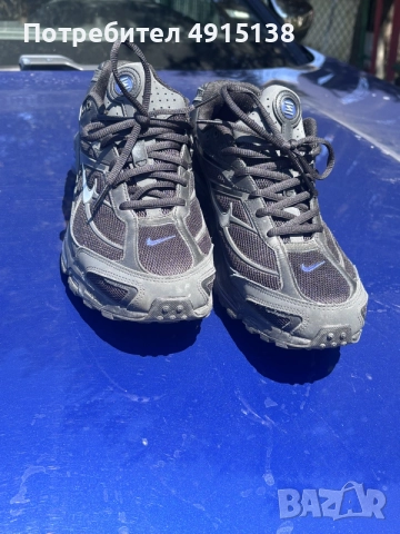 Nike shoxs rider 2