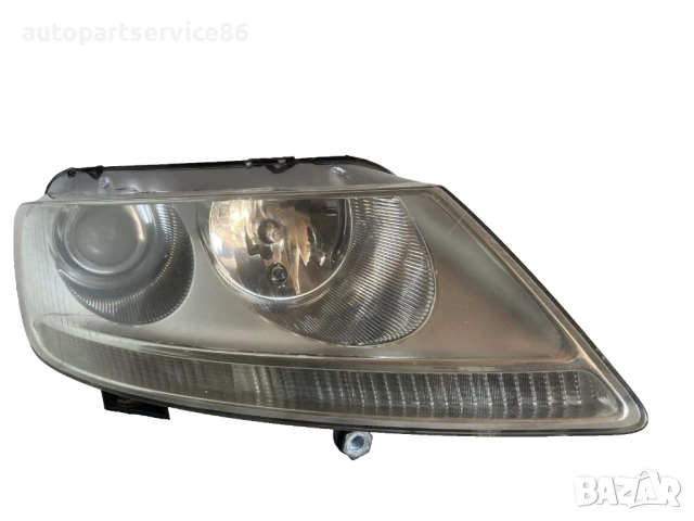 Ксенонов фар преден десен за Volkswagen Phaeton 3.0 Tdi (2008) 3D2941016F