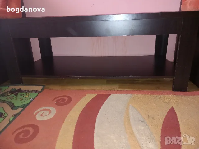 Масивна холна маса, голям размер, снимка 5 - Маси - 55703453