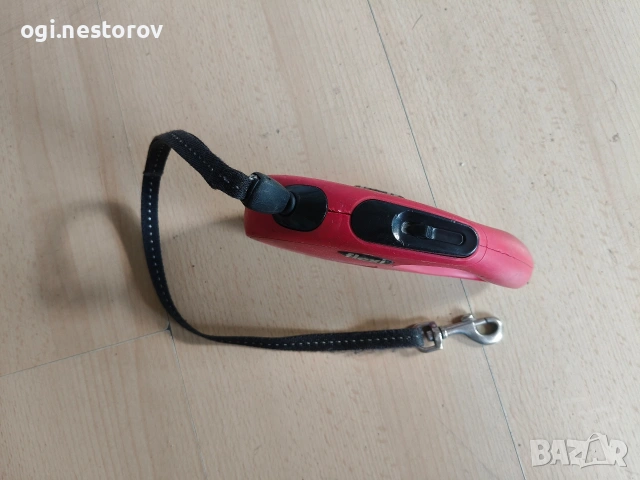 Flexi Clasic M/5 m, снимка 3 - За кучета - 55146872
