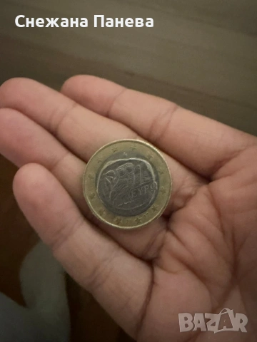 монета