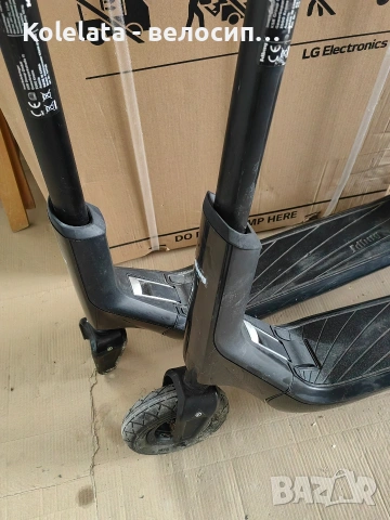 2 броя електрически тротинетки, снимка 3 - Велосипеди - 54222867