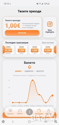 надомна работа