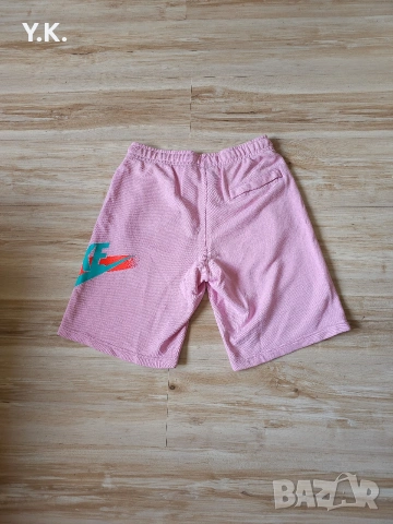 Оригинални мъжки къси гащи Nike, снимка 3 - Къси панталони - 54534837