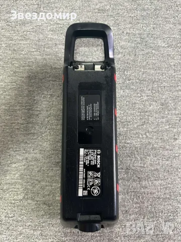 Батерия за електрически велосипед Bosch PowerPack 400 – 36V, снимка 2 - Части за велосипеди - 55644677
