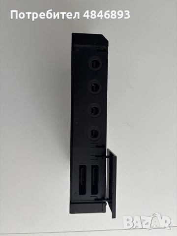 Продавам Nintendo Wii + игри, снимка 2 - Nintendo конзоли - 55331438
