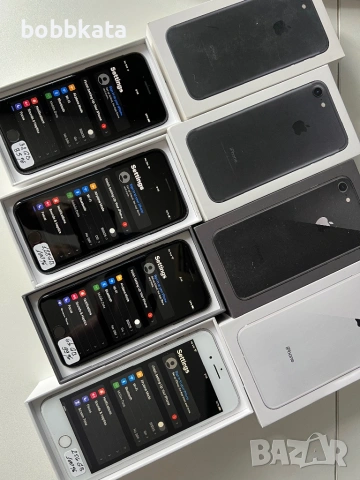 Разпродажба! Iphone 7,8,8 plus, снимка 2 - Apple iPhone - 52799272