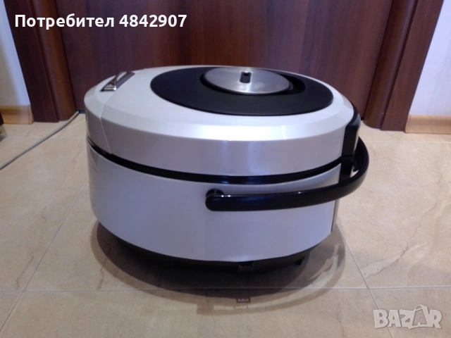 Multicooker LAKELAND, снимка 6 - Мултикукъри - 54727391