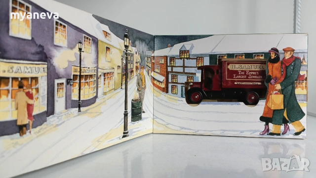 Matchbox, Lledo ,Corgi , колекционерски, метални, английски автомобили. , снимка 16 - Коли, камиони, мотори, писти - 54401792
