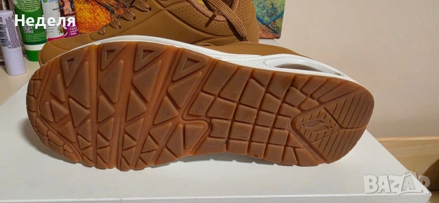 Маратонки Skechers , снимка 5 - Маратонки - 54739221