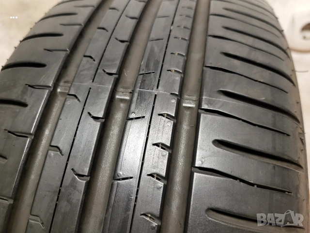 205/55/16 Falken 23 г. / летни гуми, снимка 4 - Гуми и джанти - 55085504
