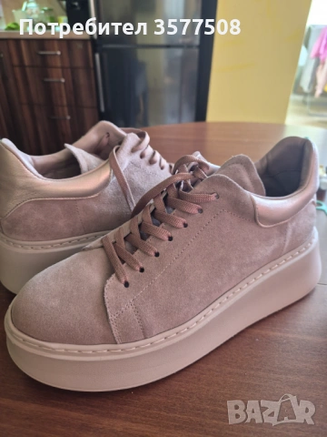 Дамски кецове FLORE