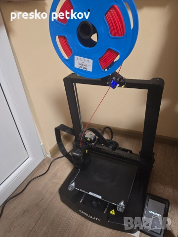 Creality Ender-3 V3 KE