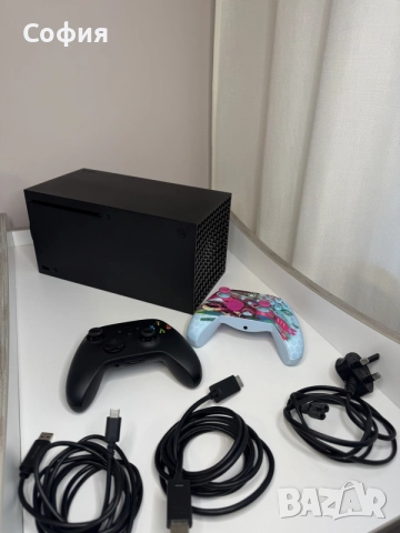 Xbox Series X 1TB