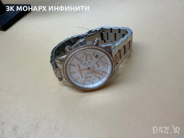 Дамски часовник Michael Cors MK-6651, снимка 7 - Дамски - 55017553