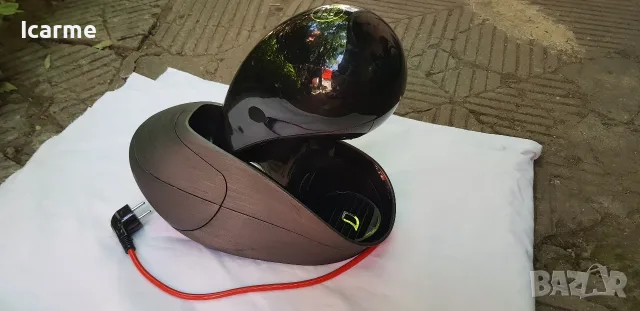 Кафемашина Nescafe Dolce Gusto Movenza Automatic
