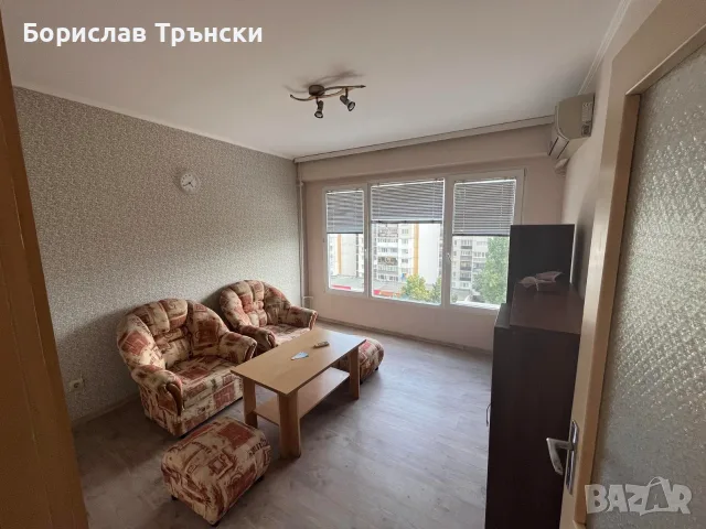 двустаен под наем, снимка 6 - Апартаменти - 55696055