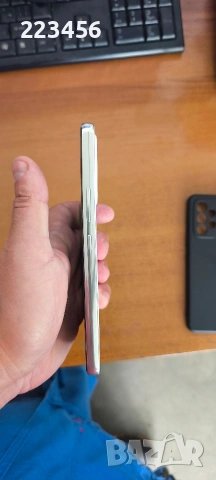Продавам Samsung Galaxy A53 5G с 128 GB вградена памет., снимка 10 - Samsung - 55142213