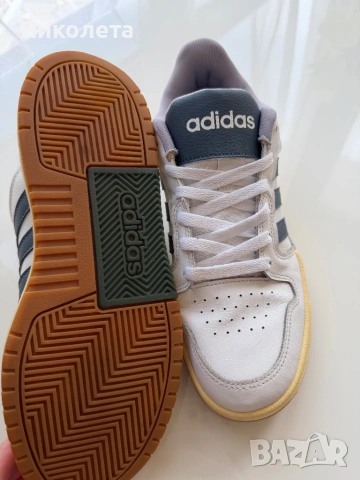 Мъжки маратонки Adidas 43, снимка 3 - Маратонки - 54601959