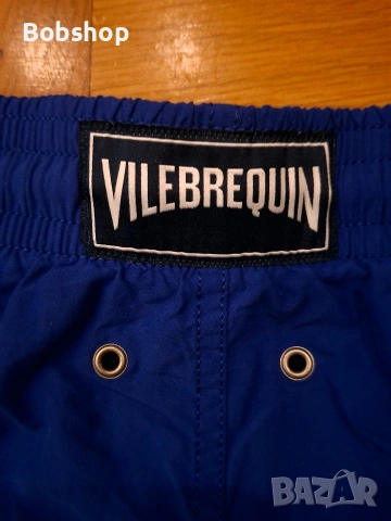 Мъжки бански VILEBREQUIN , снимка 10 - Бански - 54898816
