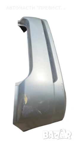 Задна Броня Тойота Корола Е12 Хечбек Toyota Corolla E12, снимка 3 - Части - 54295999