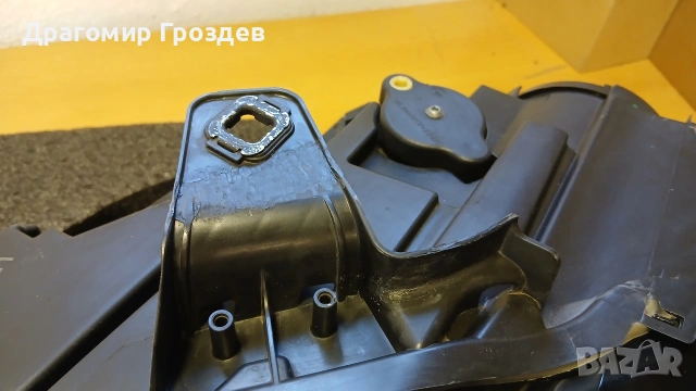 Ляв фар XENON за Audi A3, S3 (8V0 Facelift) / Ауди А3 (2016-2020), снимка 9 - Части - 54328101